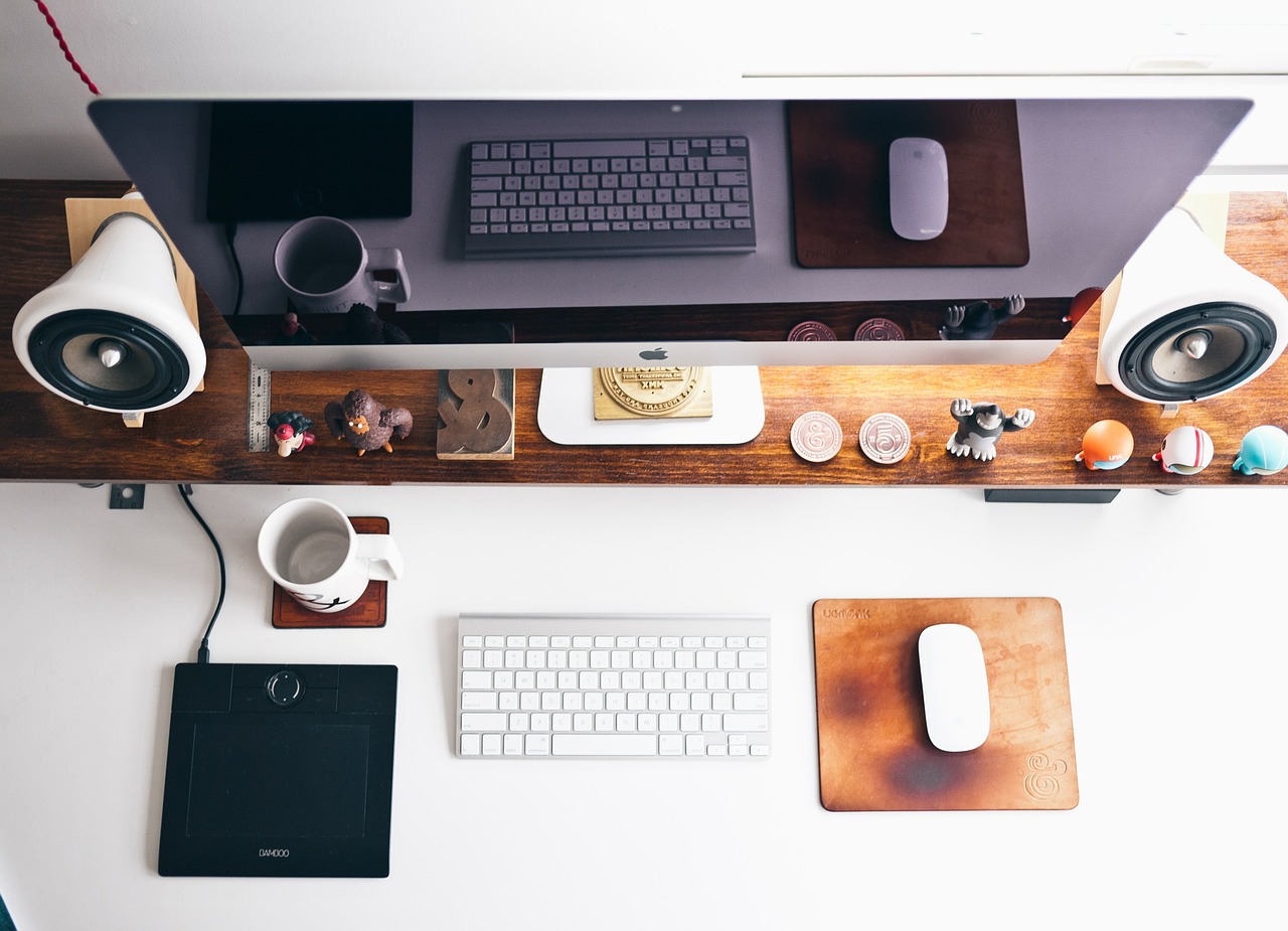 Wynajęcie biura dla freelancera – czy to się opłaca?