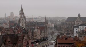 Czyszczenie różnorodnych powierzchni z wykorzystaniem metody sodowania.