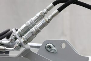 Zasady działania siłownika hydraulicznego – kluczowy element w hydraulice siłowej