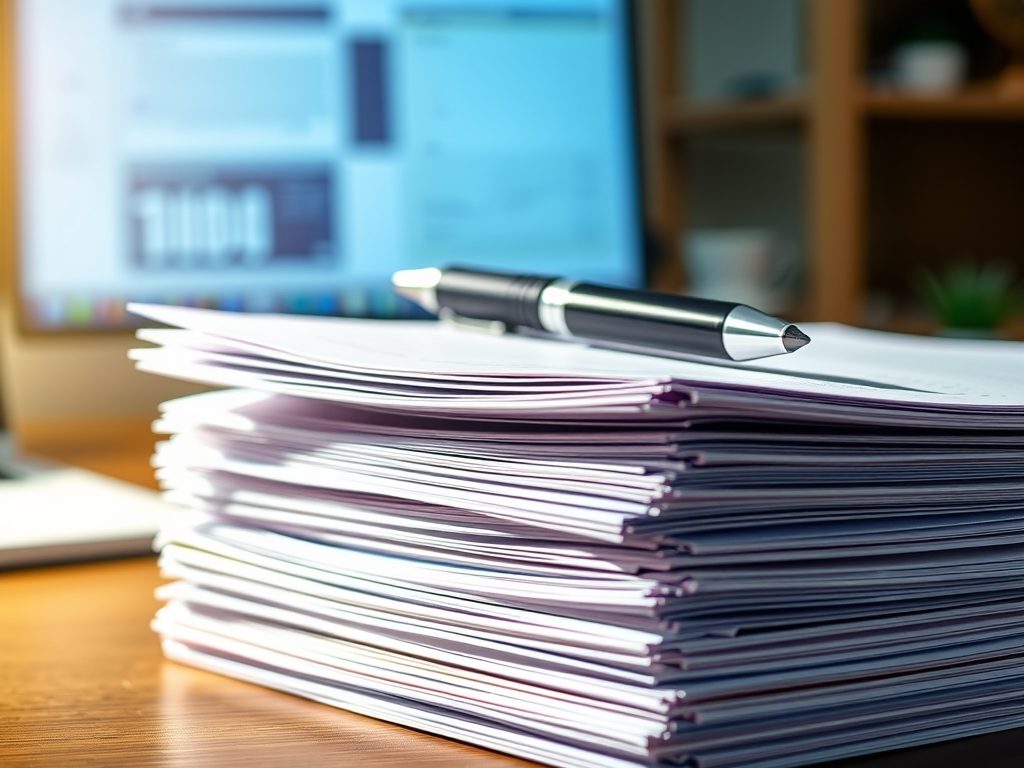 Co musi zawierać oferta wykonawcy, by spełniać wymogi przetargowe i uniknąć błędów