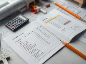 Jak czytać kosztorys od wykonawcy: kluczowe elementy, pułapki i praktyczna analiza dla inwestora
