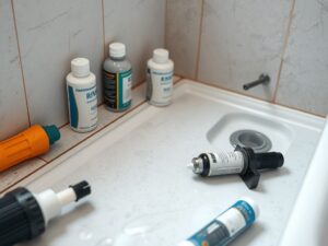 Koszt hydroizolacji łazienki: główne czynniki wpływające na wycenę i praktyczne wskazówki kalkulacji