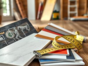 Koszt wykończenia 1 m² domu ze stanu deweloperskiego: co wpływa na cenę i jak oszczędzać przy planowaniu budżetu