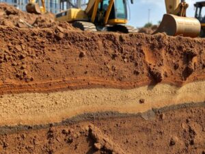 Koszt fundamentów domu: jak warunki gruntowe i technologia wpływają na budżet budowy