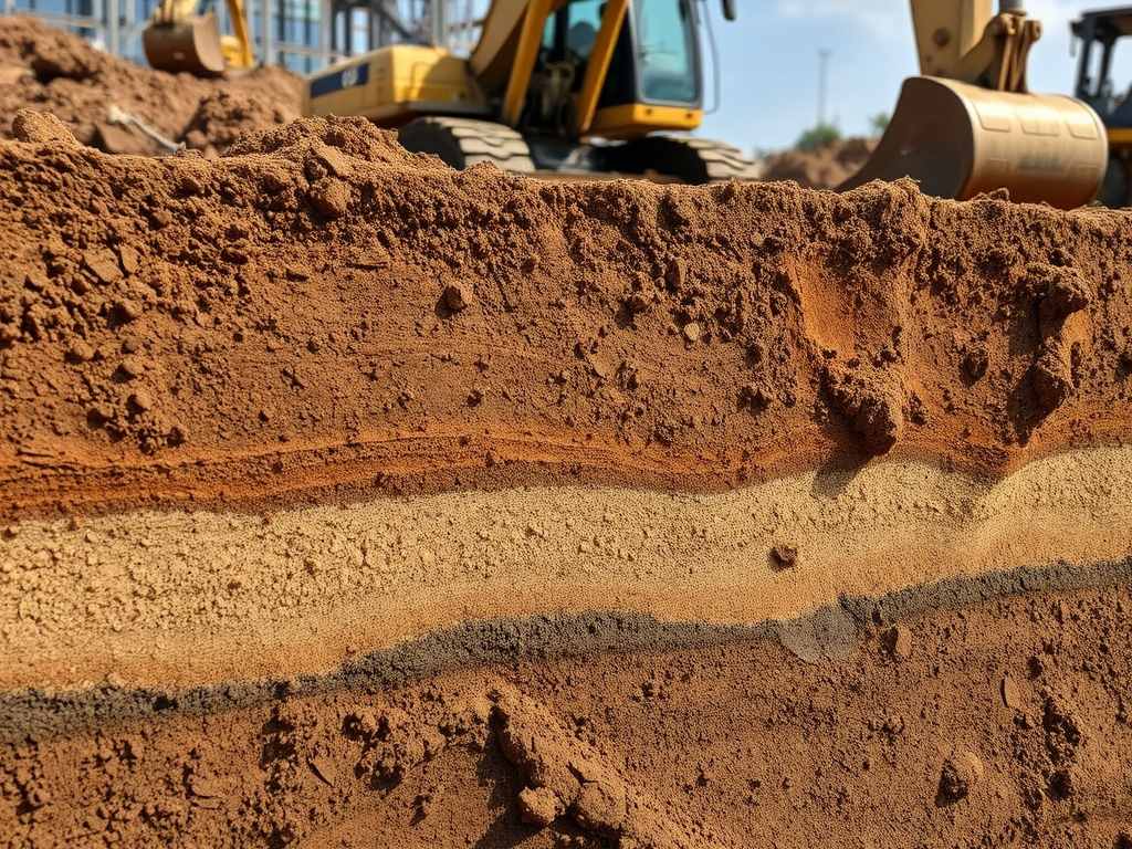 Koszt fundamentów domu: jak warunki gruntowe i technologia wpływają na budżet budowy