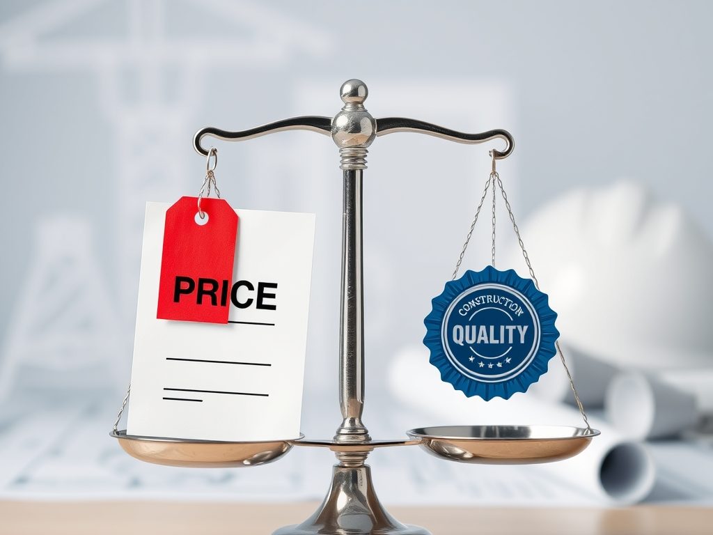 Jak skutecznie porównywać oferty wykonawców: kluczowe kryteria i pułapki przy ocenie cen i jakości usług