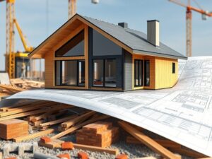 Ile kosztuje budowa domu 120 m2 i które elementy najbardziej wpływają na budżet inwestycji