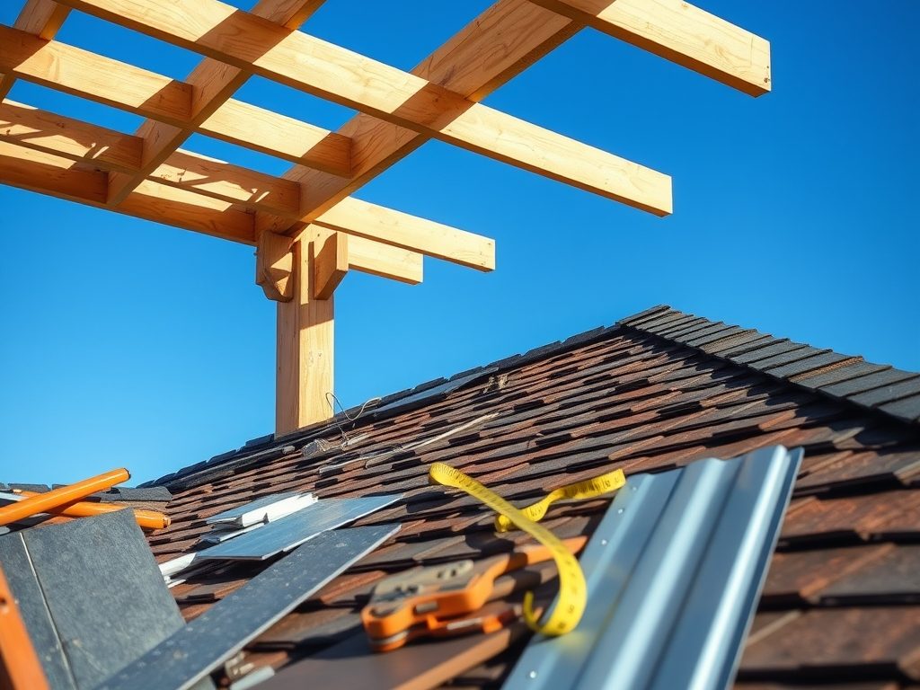 Koszt dachu domu: jak oszacować wydatki i uniknąć ukrytych niespodzianek przy wyborze pokrycia i konstrukcji