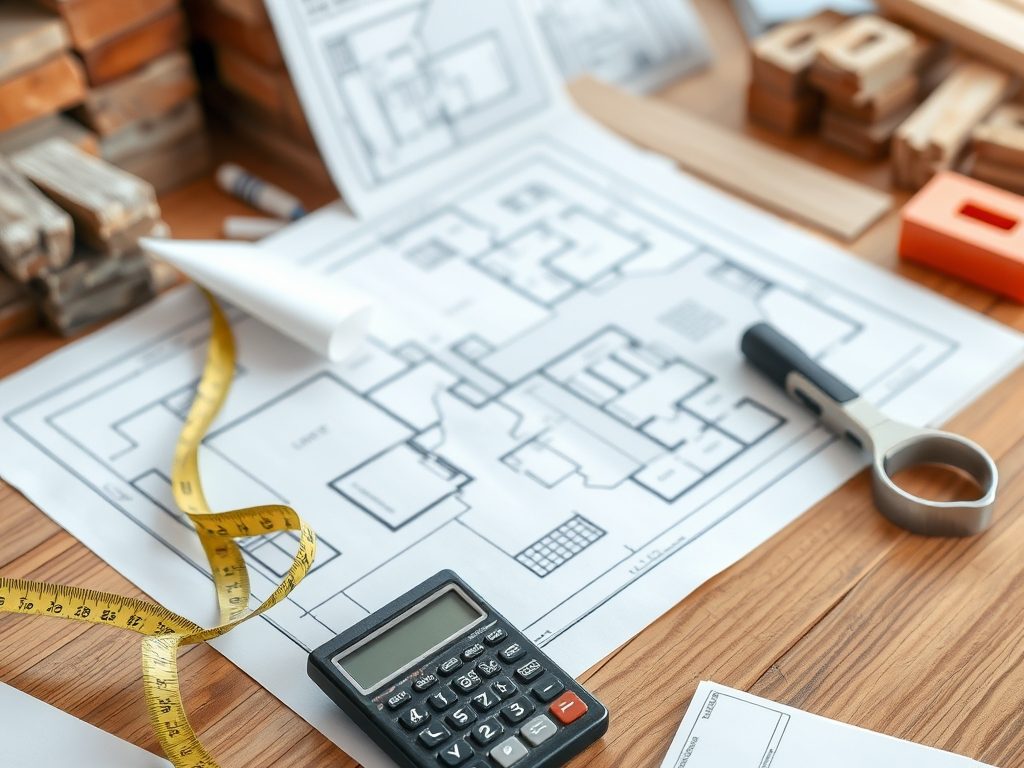 Jak krok po kroku przygotować kosztorys budowy domu, unikając typowych błędów i pułapek finansowych