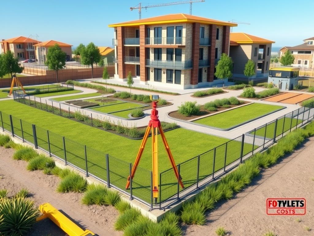 Koszt zagospodarowania działki po budowie: jak oszacować wydatki i uniknąć ukrytych opłat