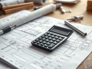 Jak przewidzieć i kontrolować wzrost kosztów podczas budowy, by uniknąć finansowego zaskoczenia