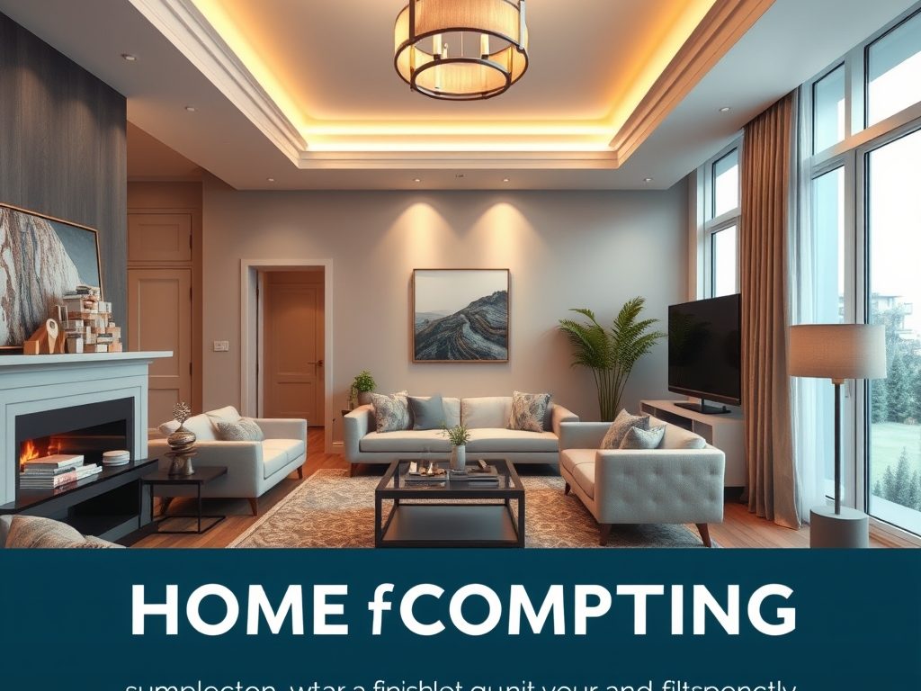 Koszt wykończenia domu do zamieszkania: jak zaplanować budżet i uniknąć najczęstszych pułapek finansowych