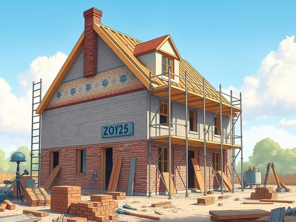 Ile kosztuje budowa domu z poddaszem użytkowym: kluczowe składniki wydatków i typowe pułapki budżetowe