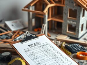 Ile kosztuje robocizna przy budowie domu — na co zwrócić uwagę i jak uniknąć ukrytych wydatków