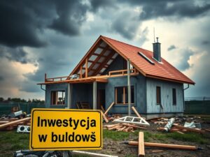 Kiedy budowa domu przestaje się opłacać: kluczowe sygnały i bezpieczne decyzje inwestora