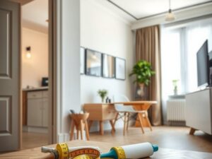Ile kosztuje robocizna za remont mieszkania i od czego zależy wysokość stawek?