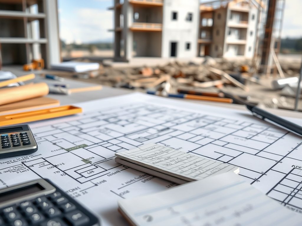 Jak czytać wycenę wykonawcy, by uniknąć błędów i negocjować koszty z głową