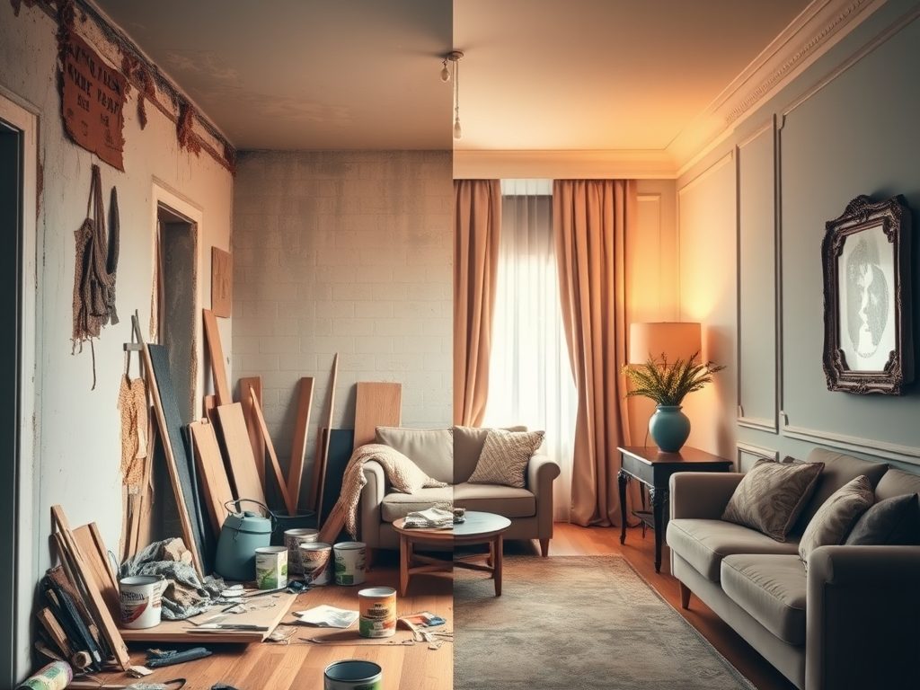 Ile kosztuje remont mieszkania w bloku: kluczowe składniki ceny i typowe pułapki finansowe