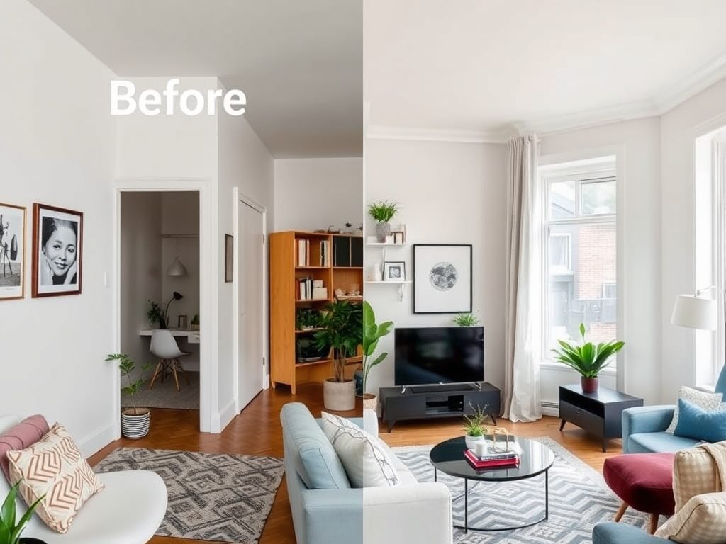 Ile kosztuje odświeżenie mieszkania: kluczowe czynniki, ukryte wydatki i jak uniknąć niespodzianek przy budżecie